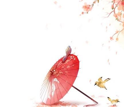 审美爱情句子短而古老的风格