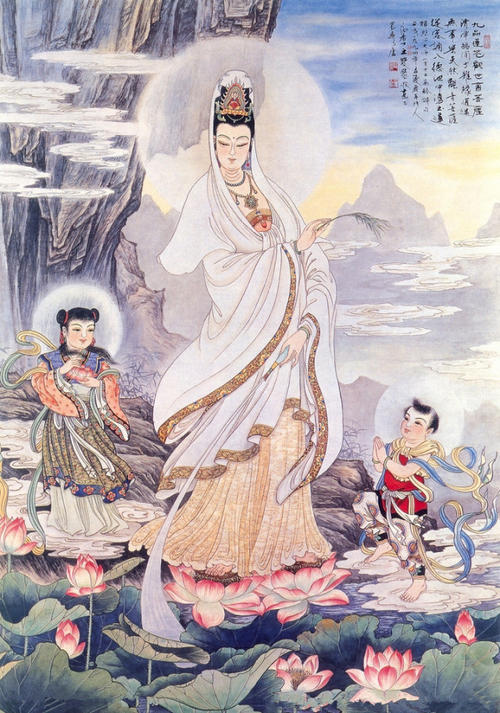 看门人的寓言