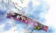 古风句子爱情凄凉