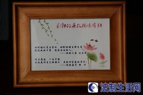 家庭愿望全集