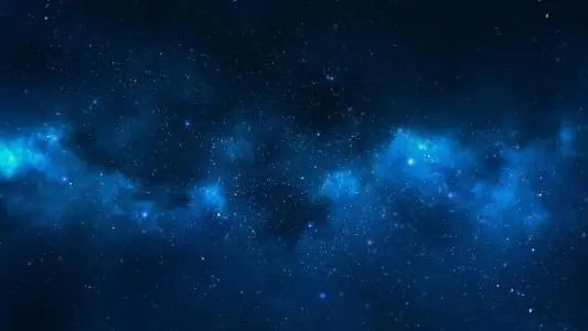 写满天星斗的隐喻