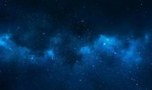 写繁星的比喻句