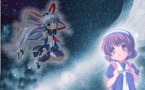 星梦线