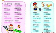 小学生谚语三年级