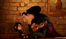 精灵旅社经典台词