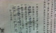 苹果像什么比喻句