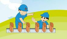 企业工厂标语口号大全