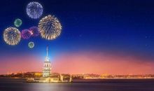 形容都市的句子