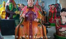 城隍娘娘坐月子歇后语