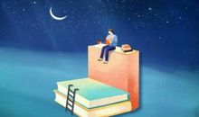 我有一点迷茫，有一点心痛，我会做些努力的