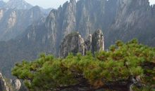 黄山地名的谚语