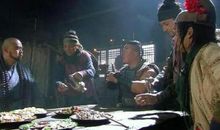 理发店关门歇后语