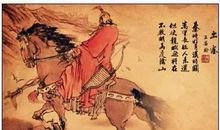 王昌龄的爱国诗