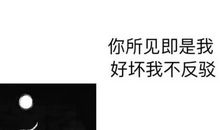 2020年抖音热门丧说说