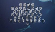 青春电影的经典句子