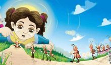 有关动物行动的天气物候谚语