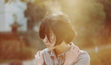 回忆起绽放的那一个宁夏,仿佛可以触摸彩虹