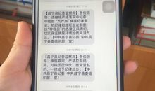 2020端午廉政短信