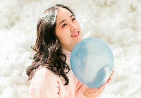 力求完美，不要让别人失望，也不要让自己失望