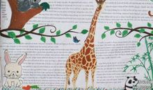 动物本领的谚语