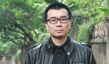 中国当代作家名言