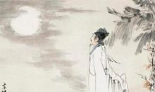 描写人生失意的句子