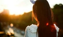 只要坚定自己可以，你就一定可以