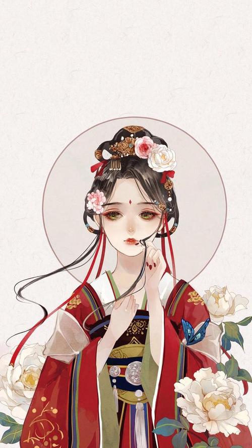 美丽到令人窒息的古老句子