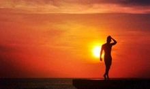 表现内心强大的句子