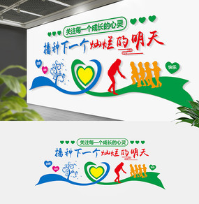 次要口号