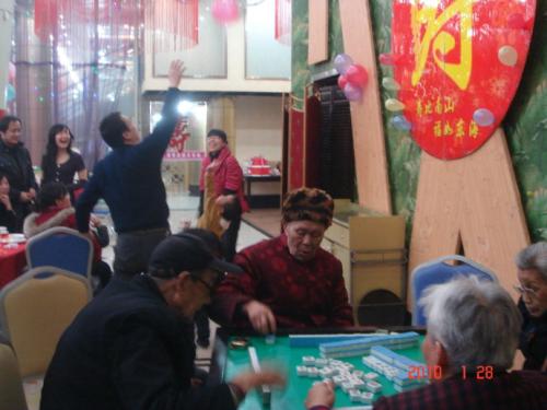 父亲的九十岁生日祝福