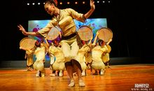 蝴蝶群舞的歇后语