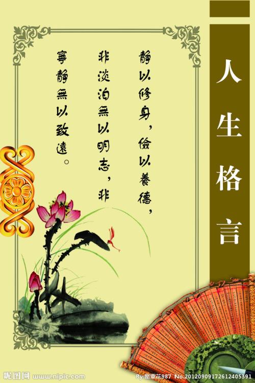 道德行情