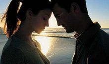 感情的事,最是无奈,往事不纠缠,未来才可期