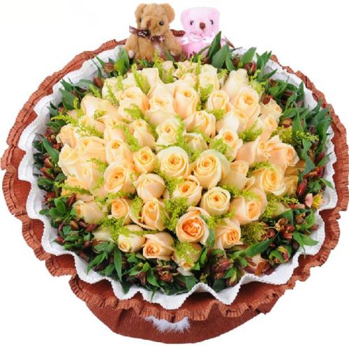 5月20日的祝福