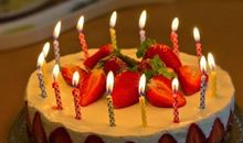 母亲生日祝福语大全