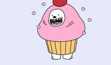 女生伤感说说假装坚强看哭了