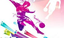 高中体育生运动会口号