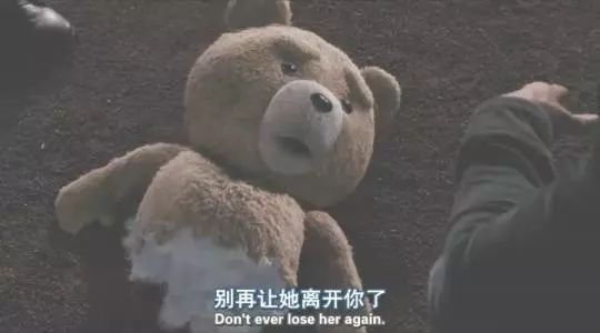 泰迪熊线