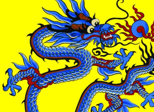 龙谚语