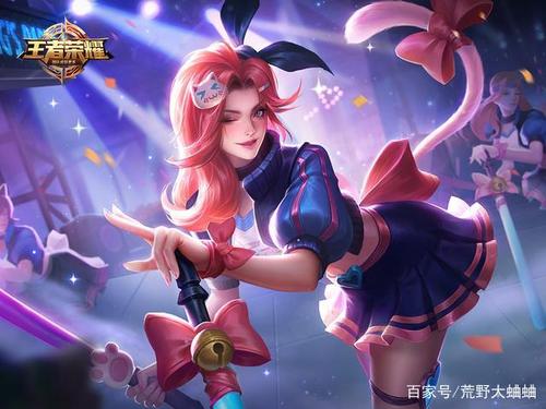 阿克的台词