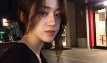 美女说说朋友圈