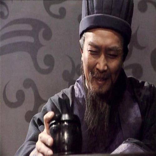 董卓的过敏话