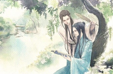 美丽的名字，古朴而富有诗意