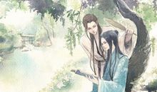 唯美名字古风诗意