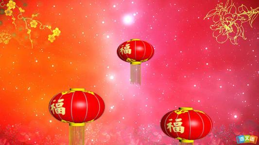 完美的祝福