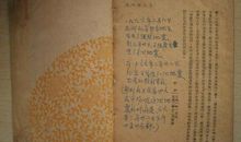 冰心散文集经典句子