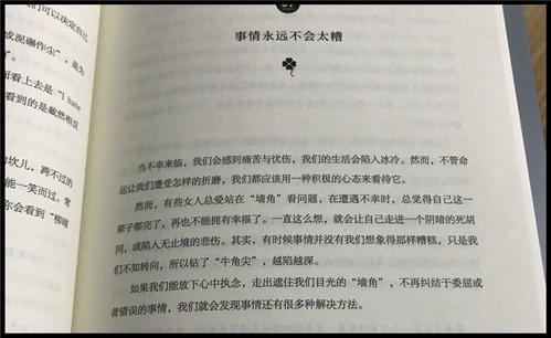 青年小说句