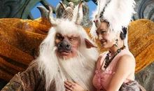 孙悟空拔猴毛歇后语