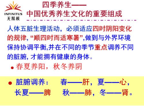 夏季健康的祝福